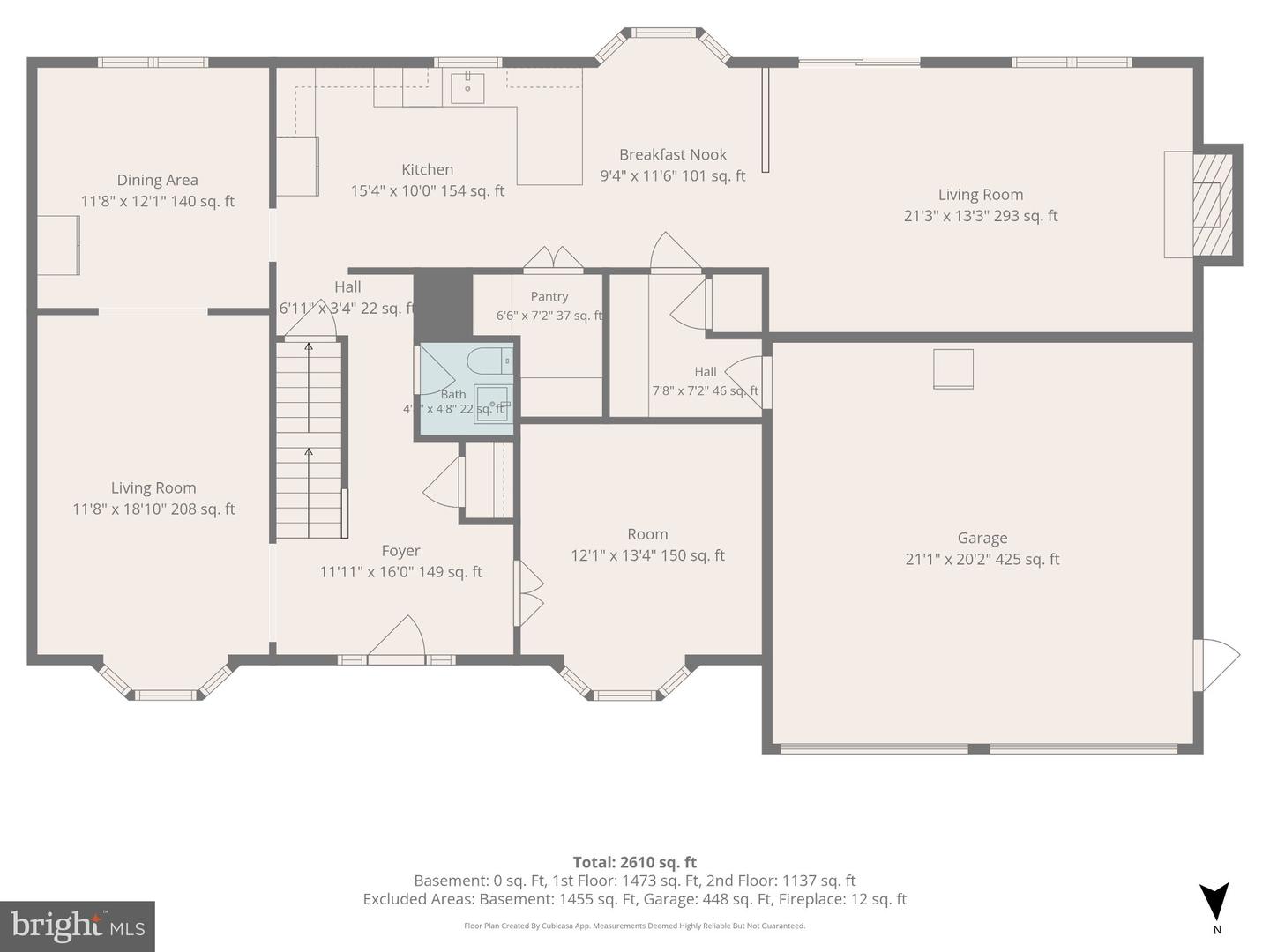 4921 Sweetbirch Dr — photo
