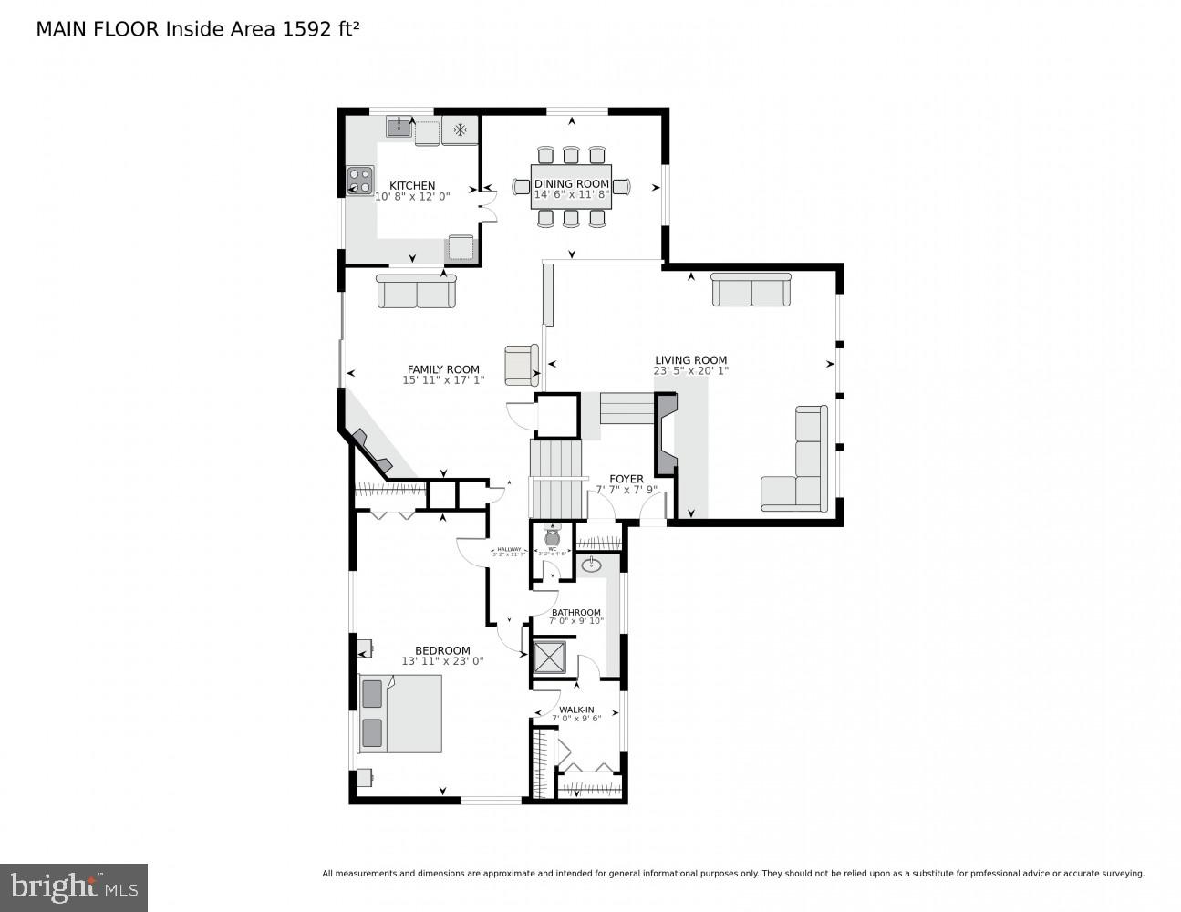 6601 Millwood Rd — photo