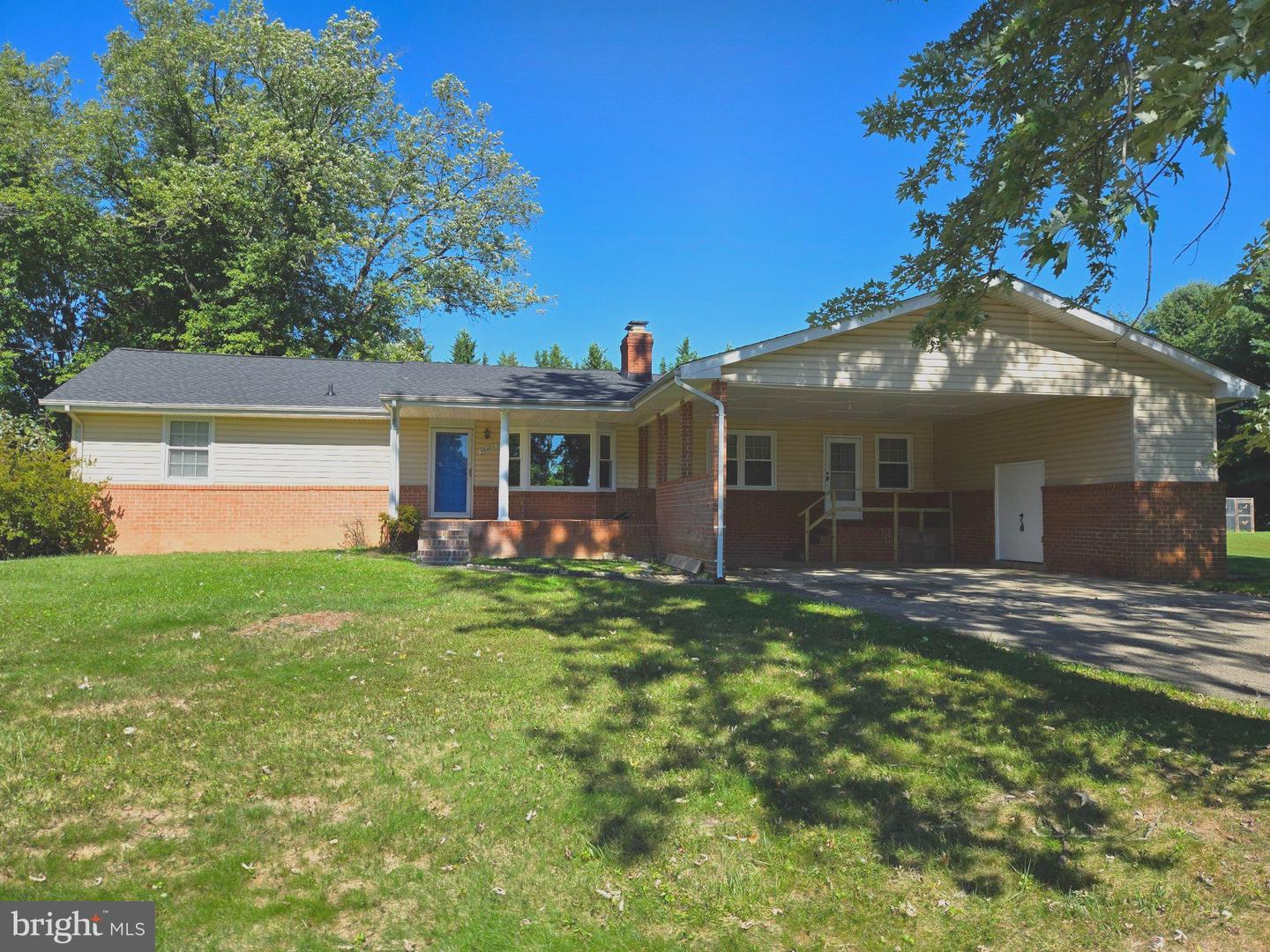 15451 Thompson Rd — photo