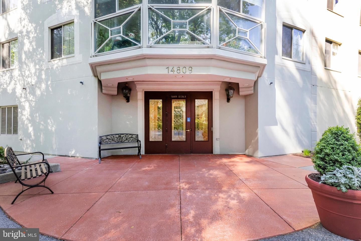14809 Pennfield Cir #309 — photo