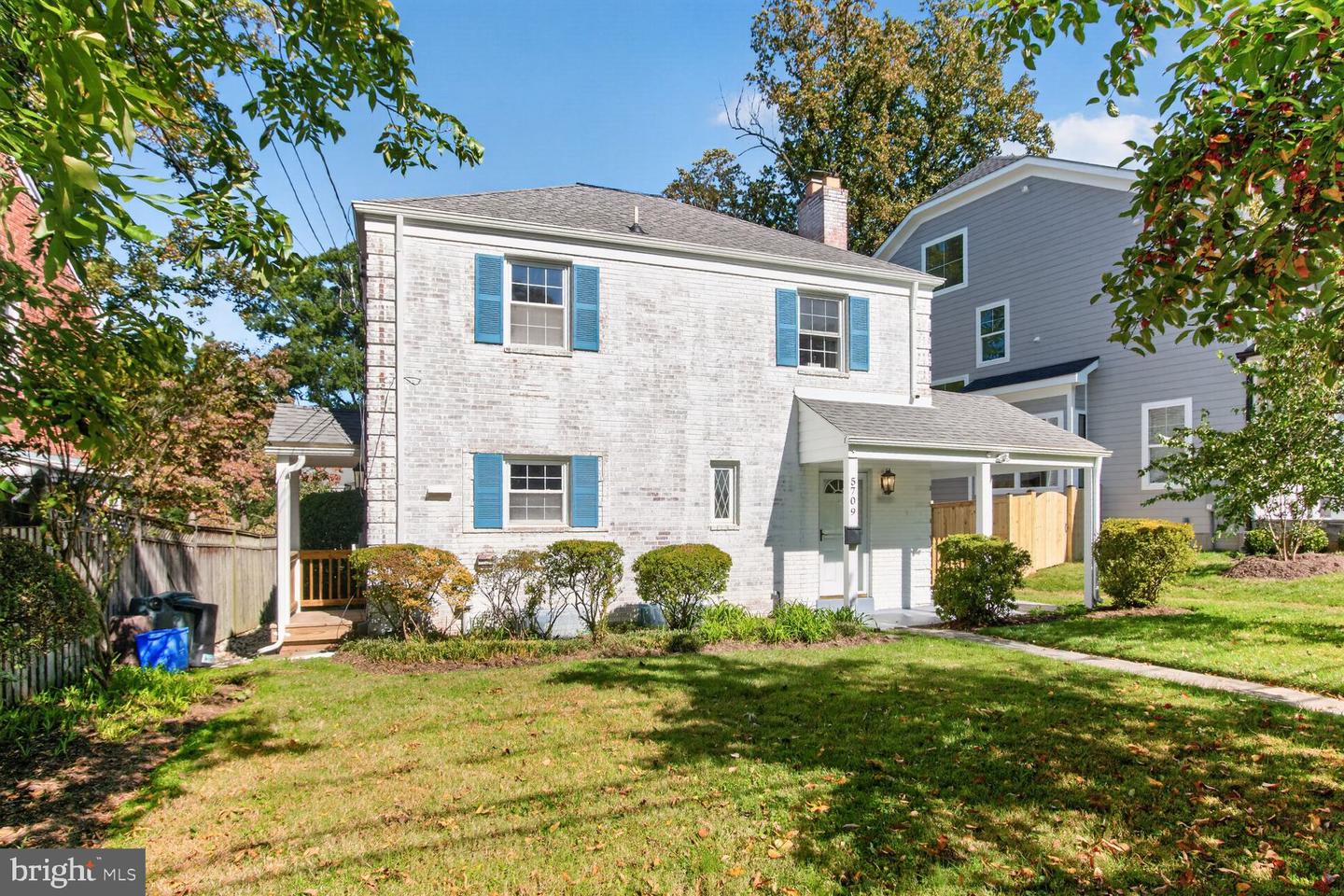 5709 Northfield Rd — photo