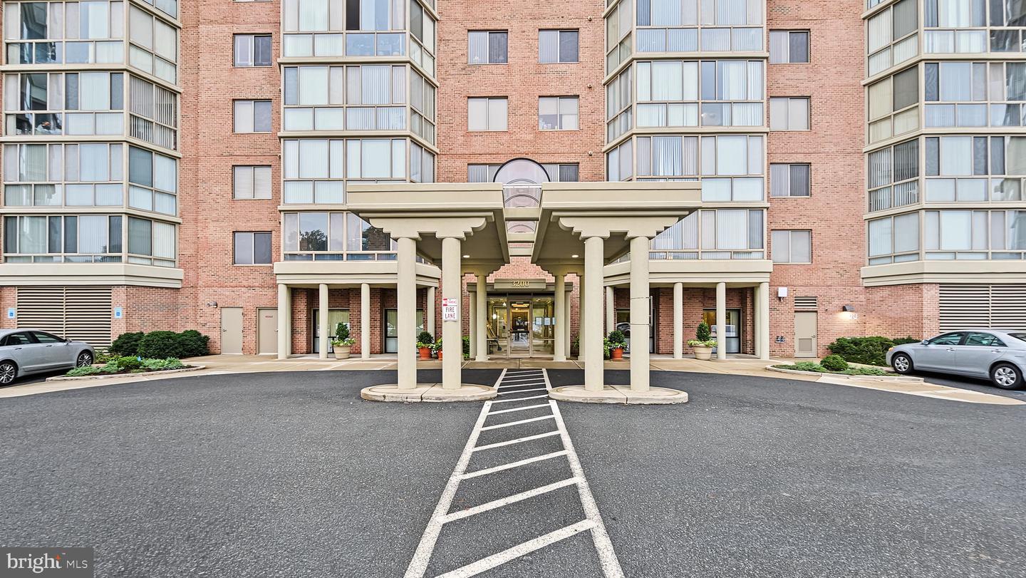 3200 N Leisure World Blvd Blvd #904 — photo