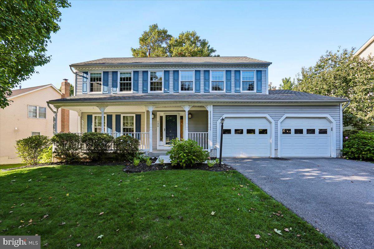 139 Amberleigh Dr — photo