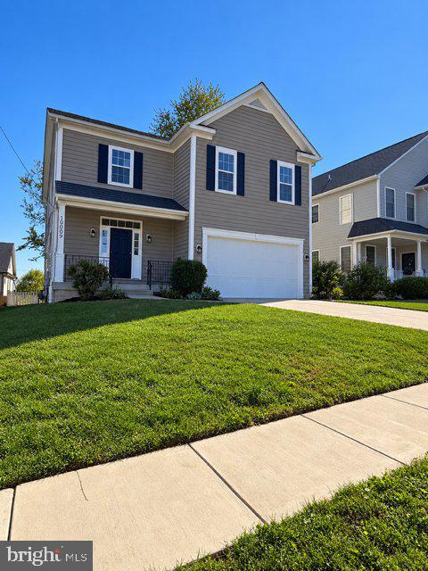 10009 Dickens Ave — photo