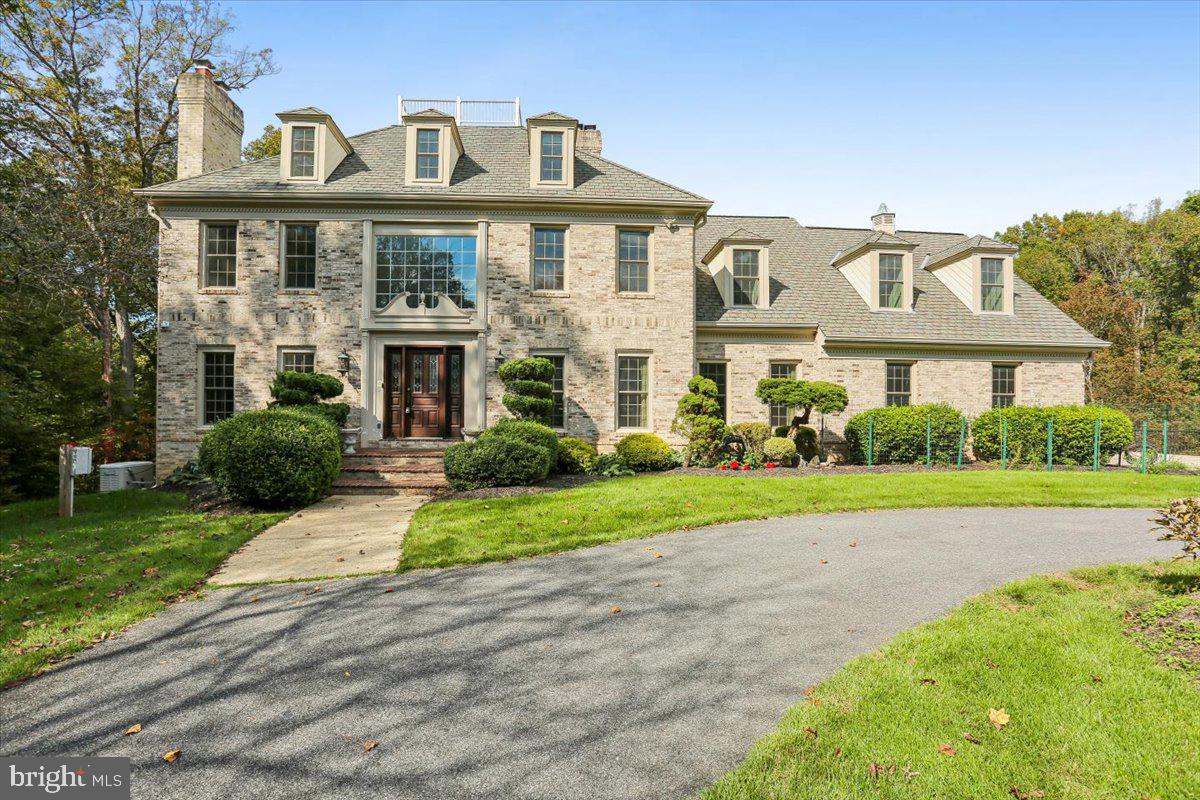11612 Lake Potomac Dr — photo