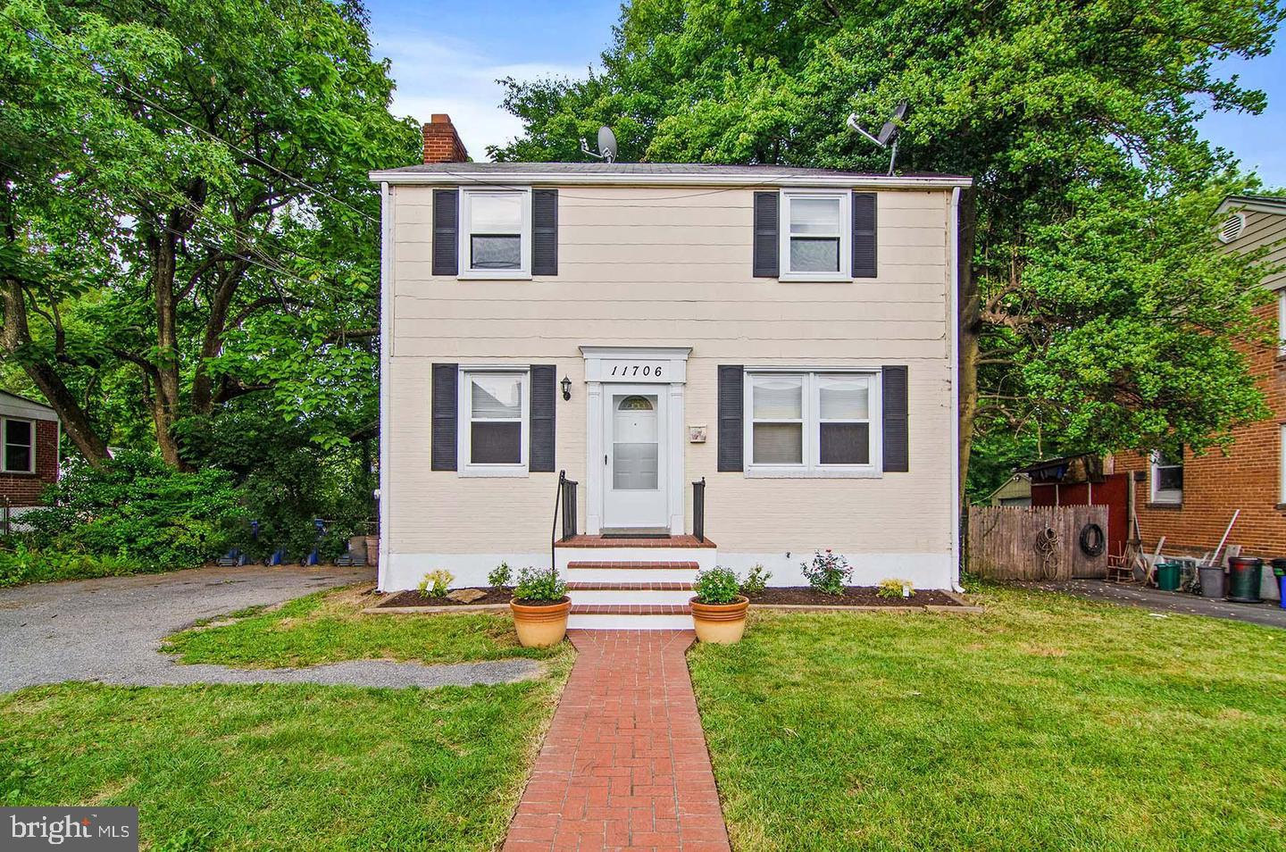 11706 Georgia Ave — photo