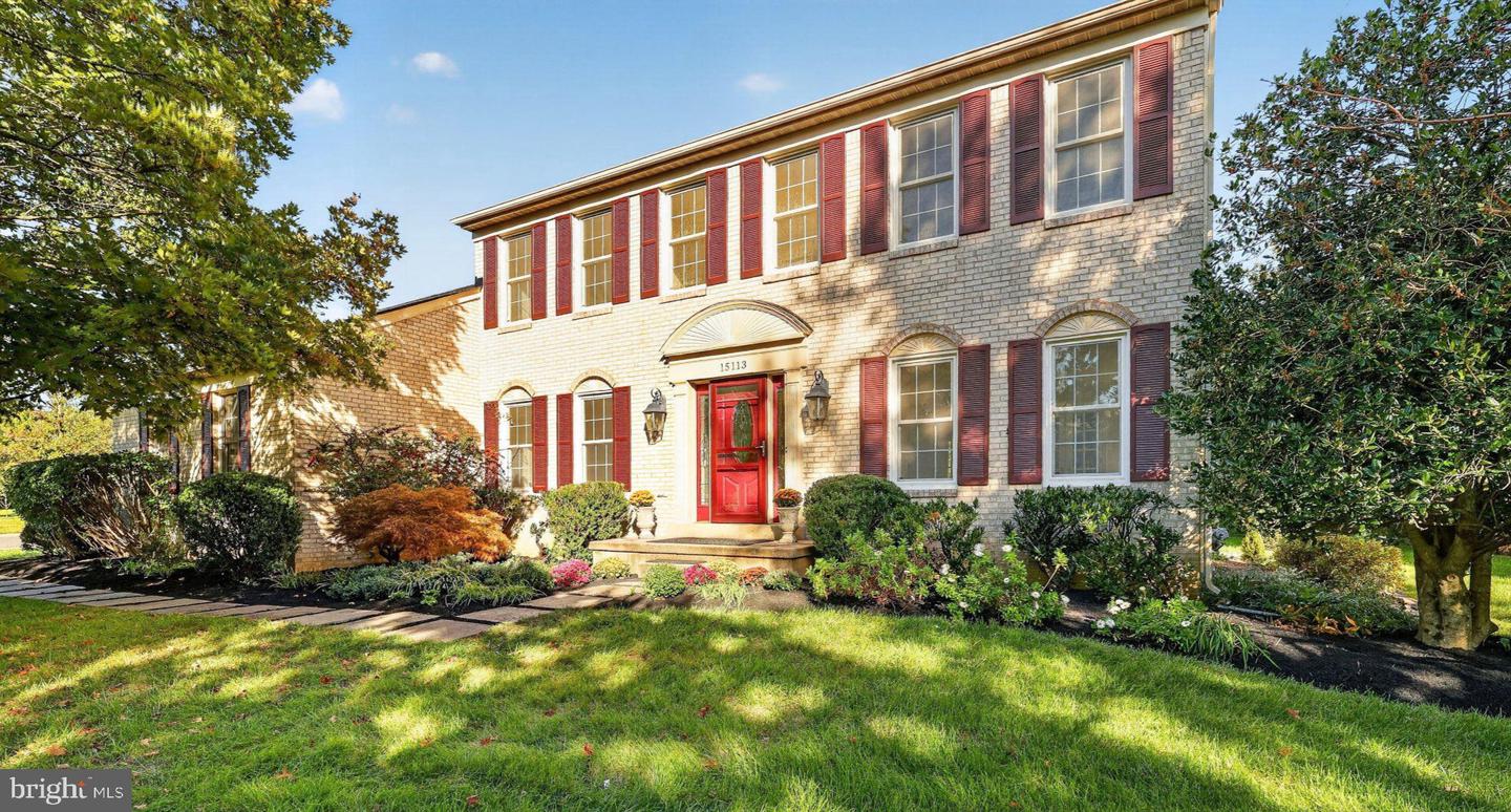 15113 Briarcliff Manor Way — photo