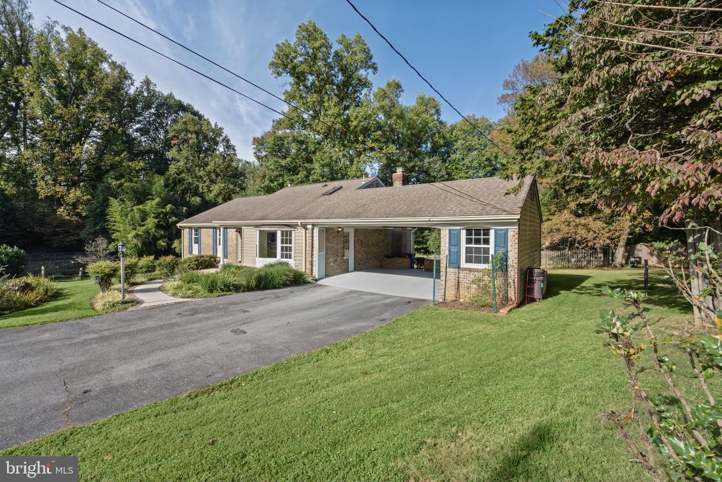517 Highgate Terrace, Silver Spring, MD 20904 — photo 2