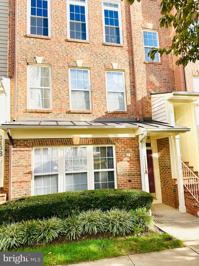 311 Cross Green St #a — photo
