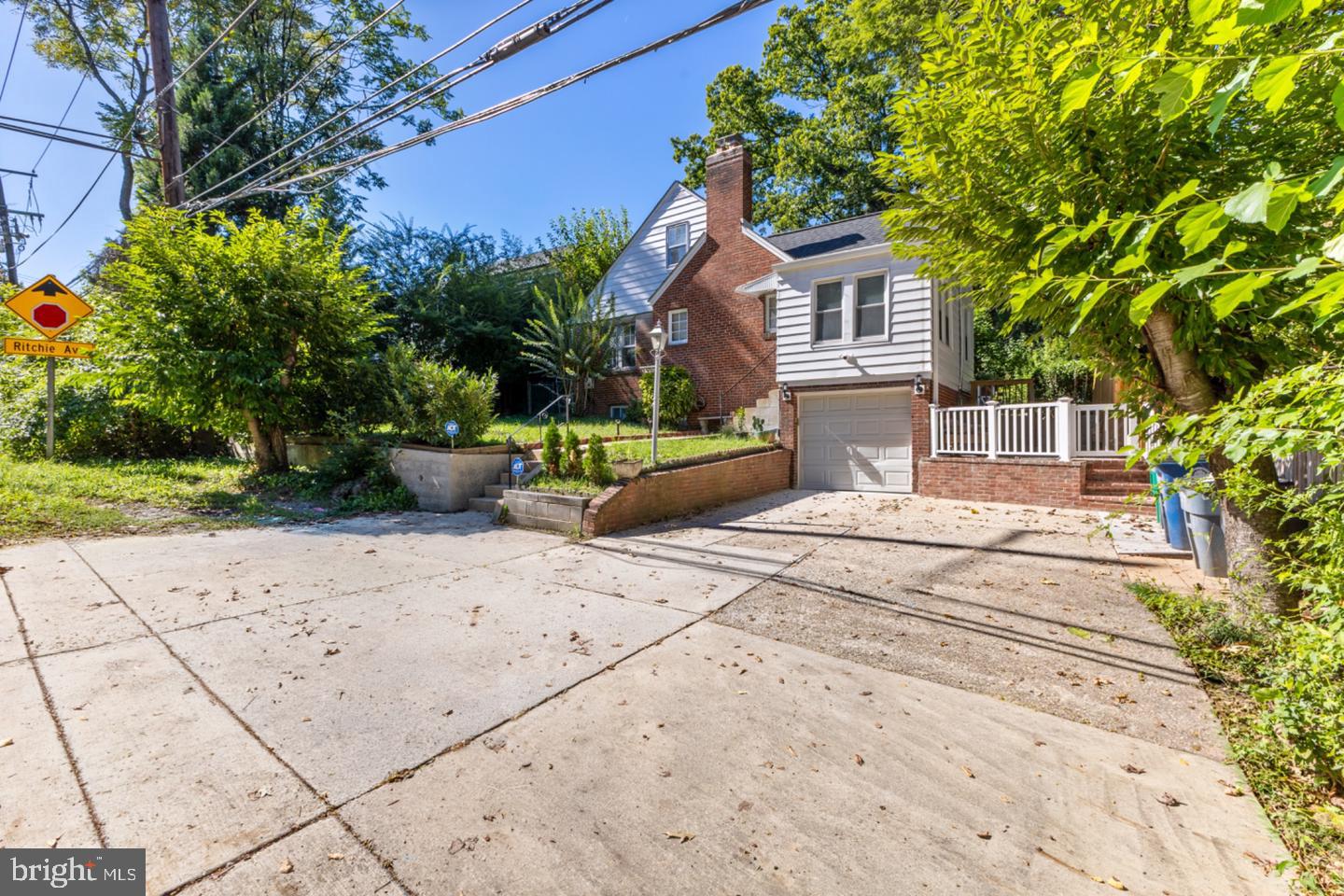 7910 Piney Branch Rd — photo