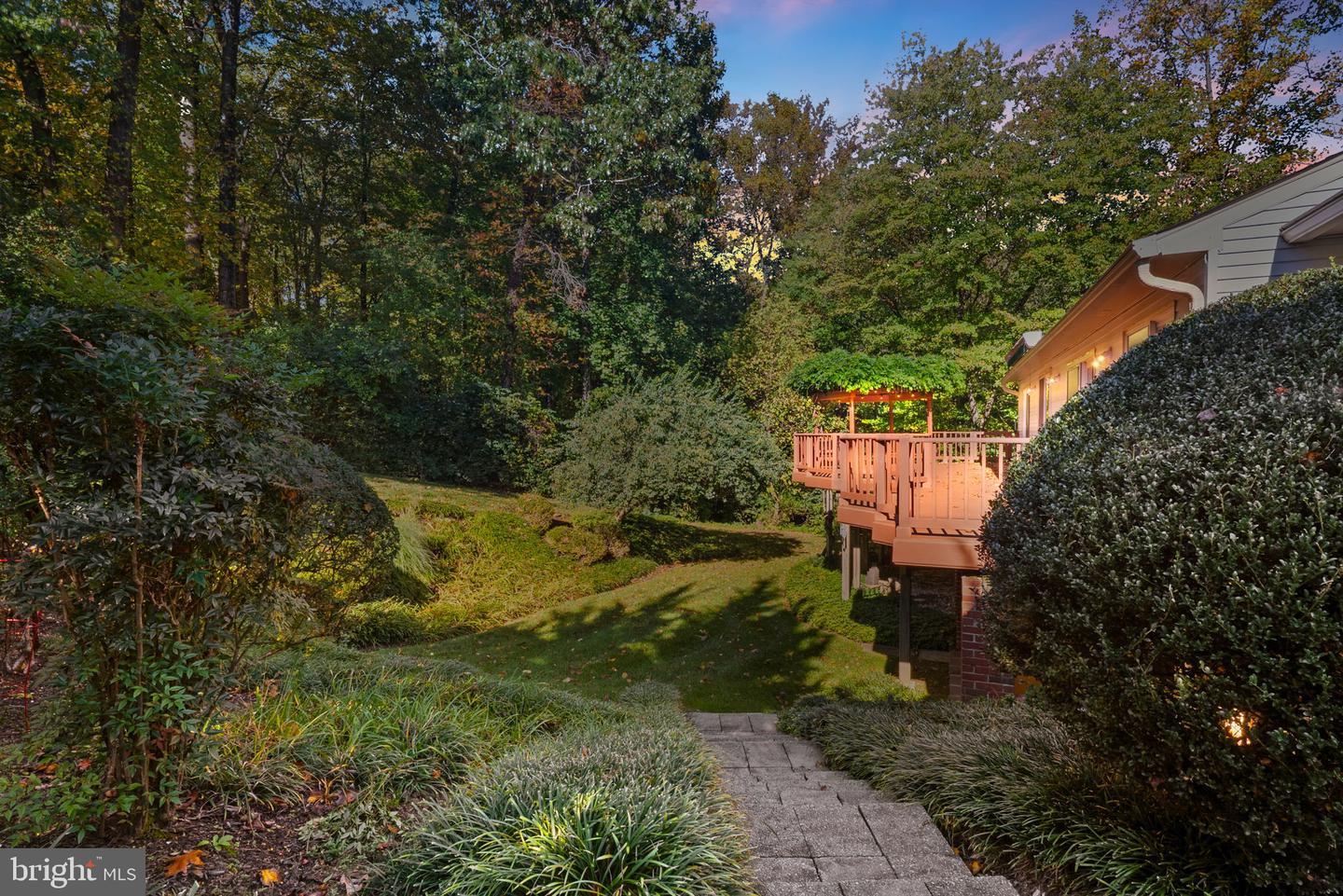 2401 Falling Creek Road, Silver Spring, MD 20904 — photo 3