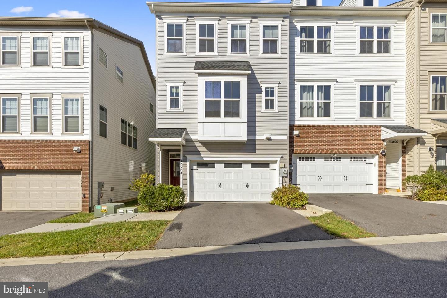 13264 Dowdens Ridge Dr — photo