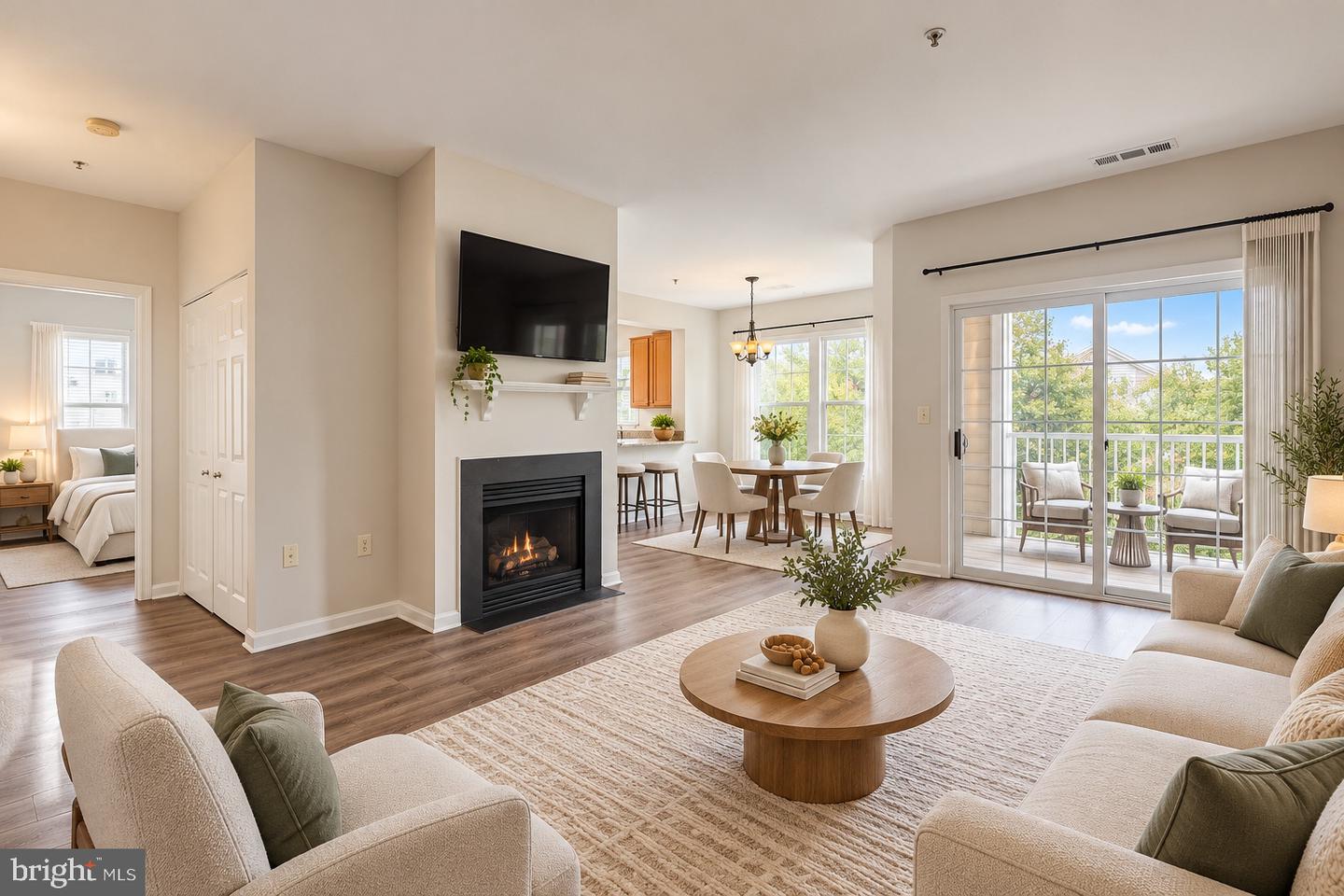 110 Watkins Pond Blvd #1-201 — photo