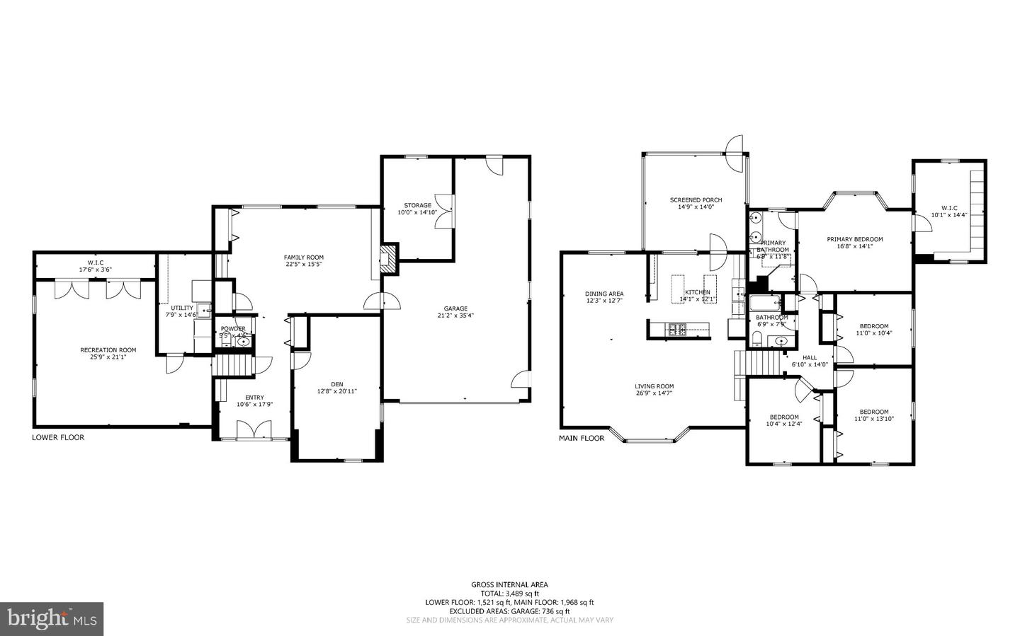 12615 Taylor Ct — photo