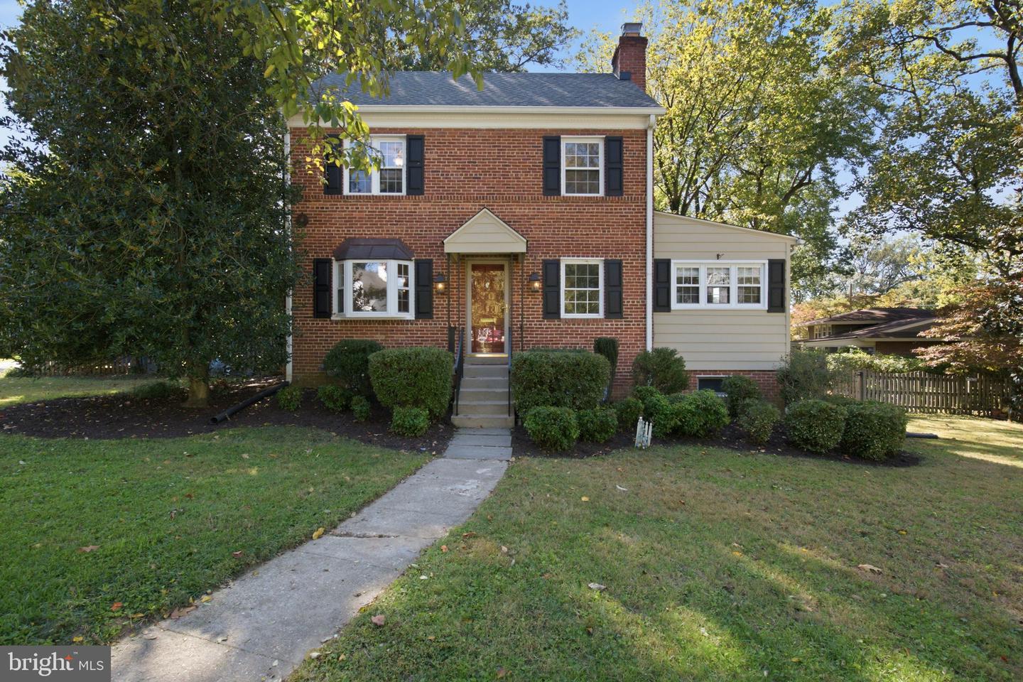 10016 Portland Rd — photo