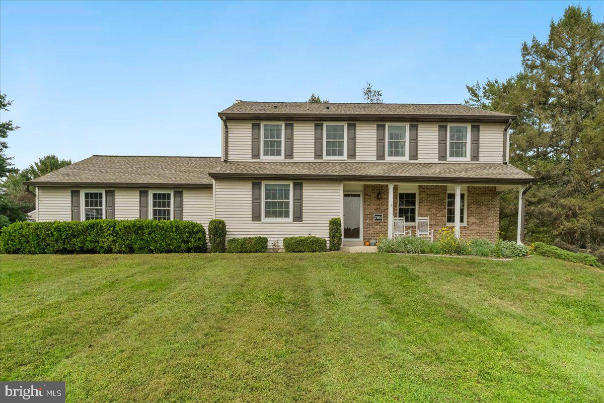 21904 Goshen School Rd — photo
