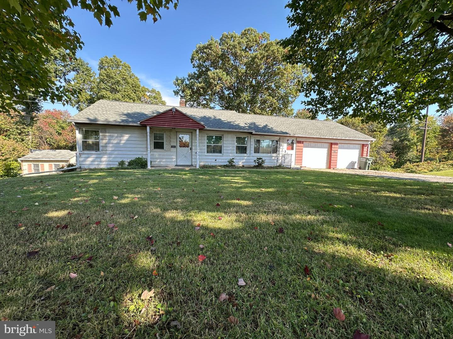 10421 Bethesda Church Rd — photo