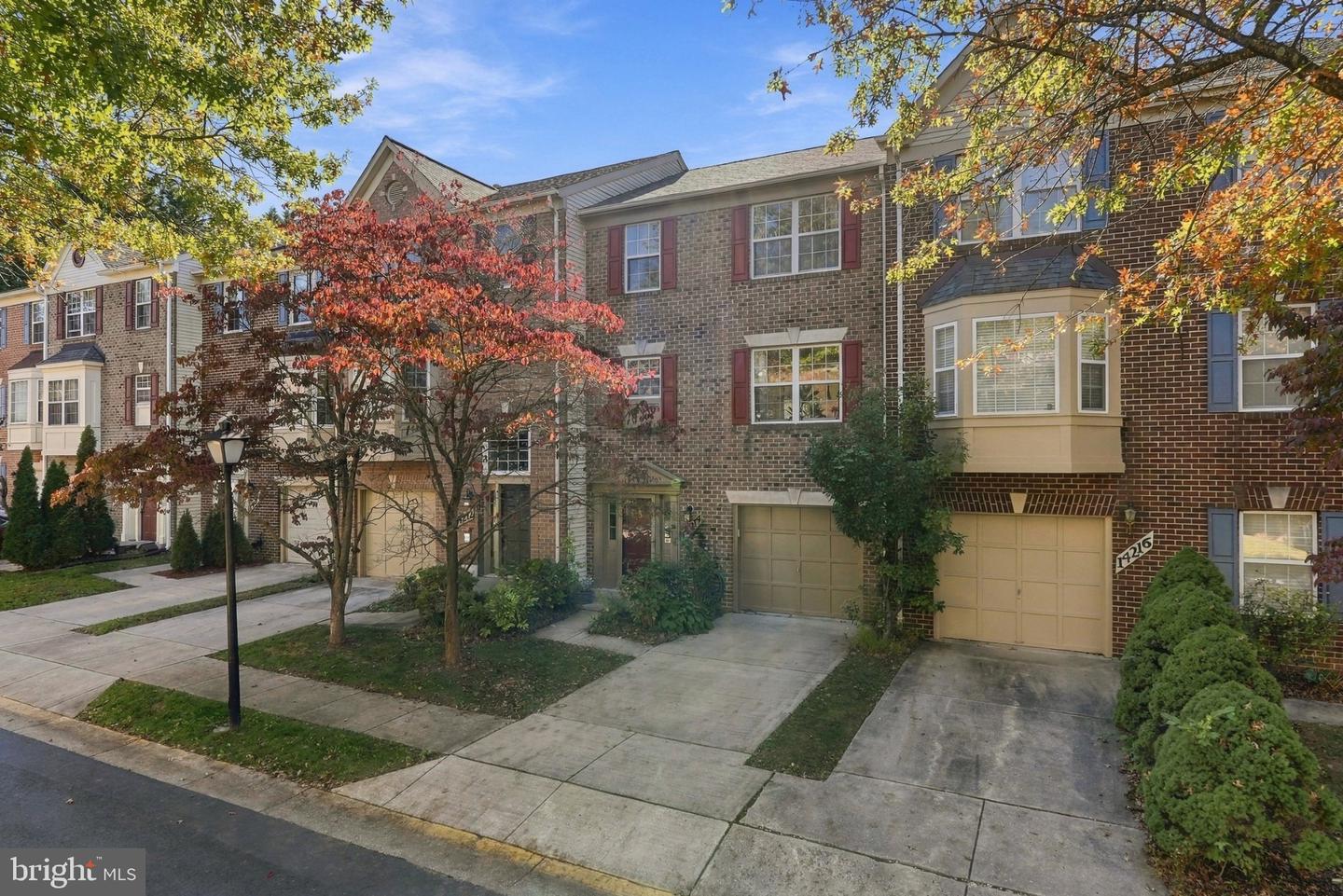 14214 Plum Run Way — photo