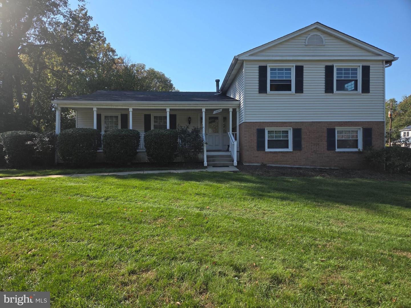 13406 Tamarack Road, Silver Spring, MD 20904