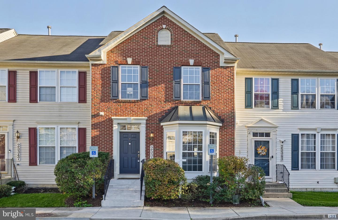 25345 Damascus Park Ter — photo