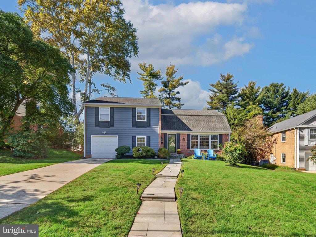 11610 Split Rail Ct — photo