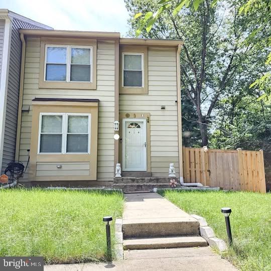 1 Wheatfield Ct — photo