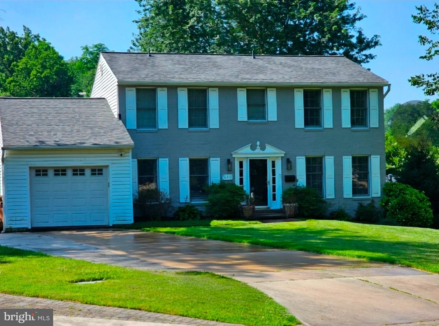 11415 Orleans Way — photo