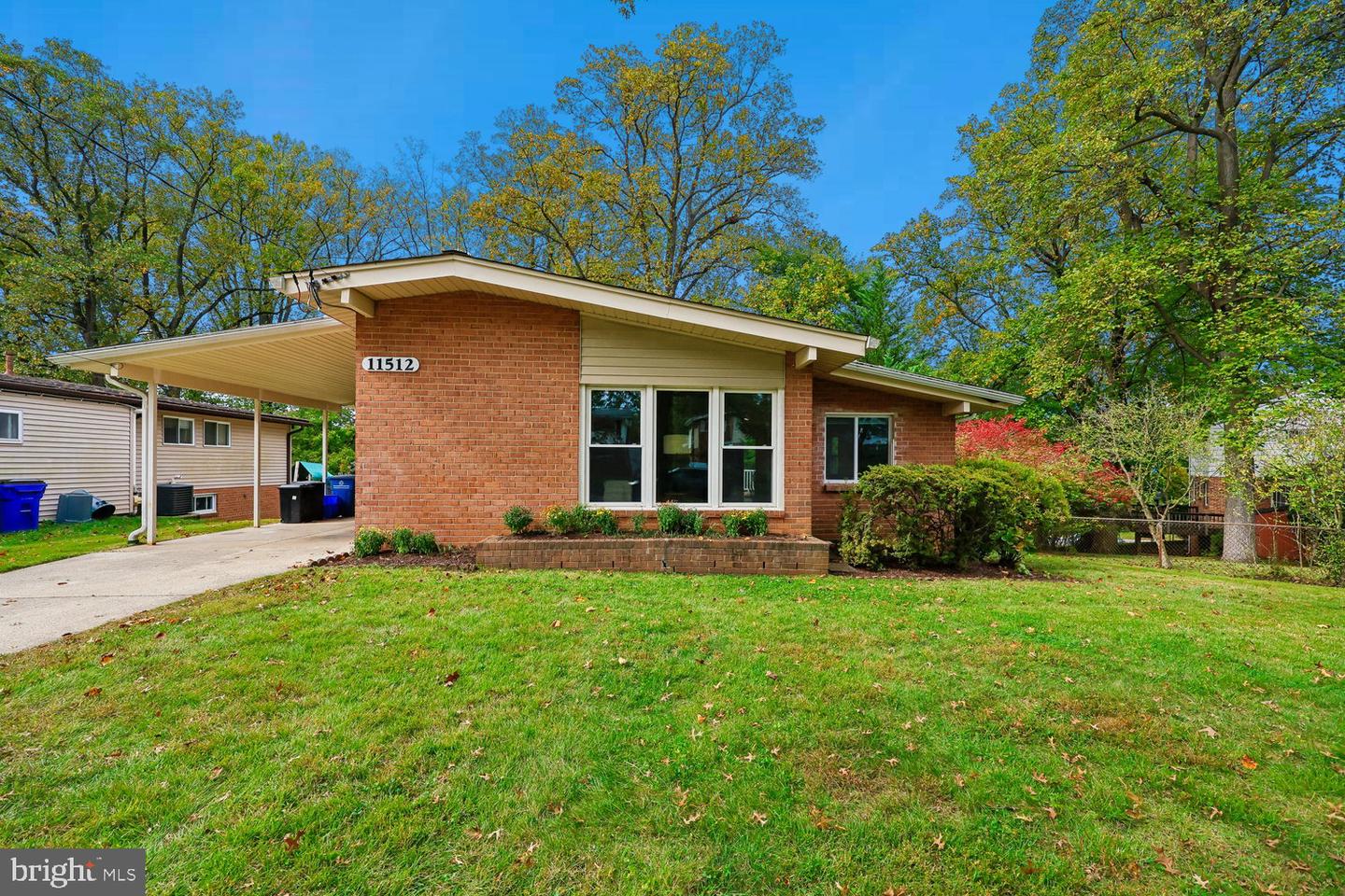 11512 Lockhart Pl — photo