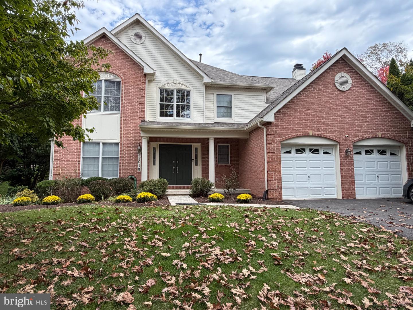 22019 Ivy Leaf Dr — photo
