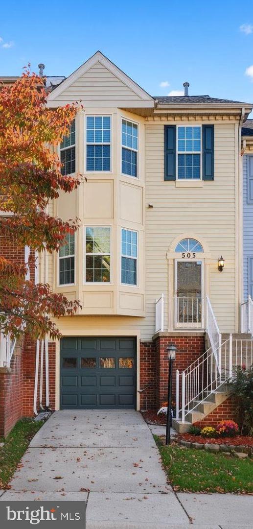 505 Beacon Hill Ter — photo