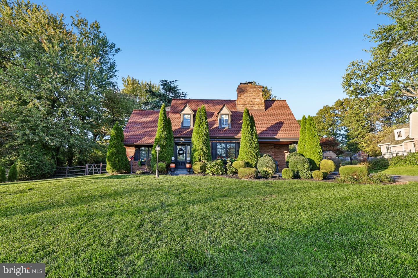 3409 King William Dr — photo