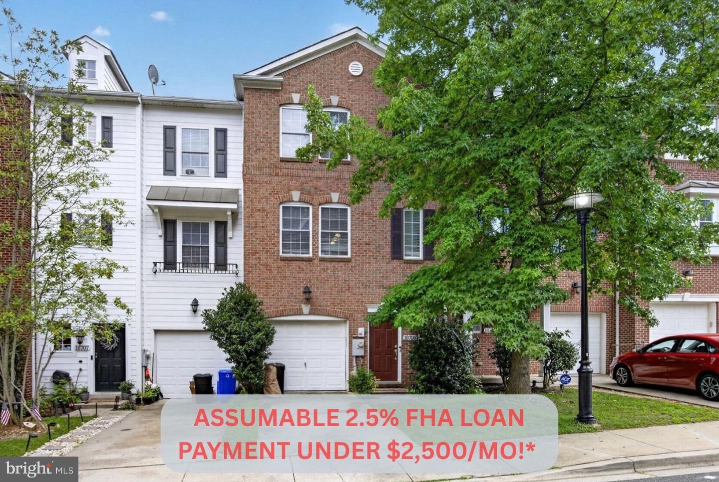 18705 Falling River Dr — photo