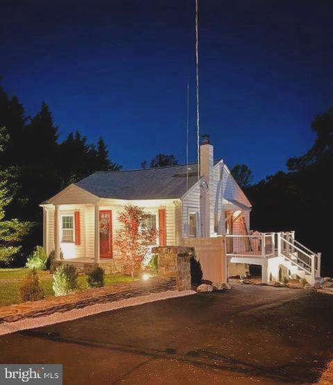 10113 Lewis Dr — photo