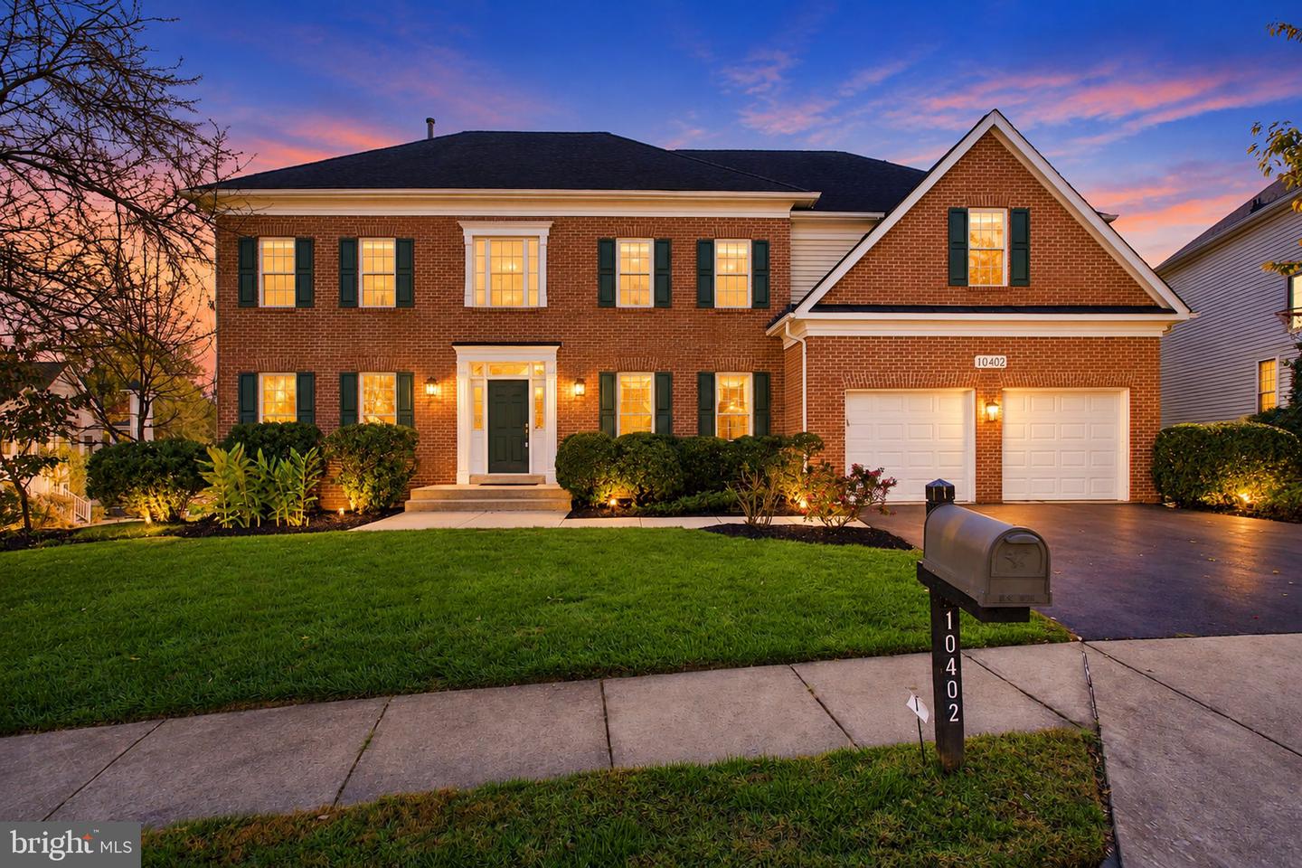 10402 Broadfield Ct — photo
