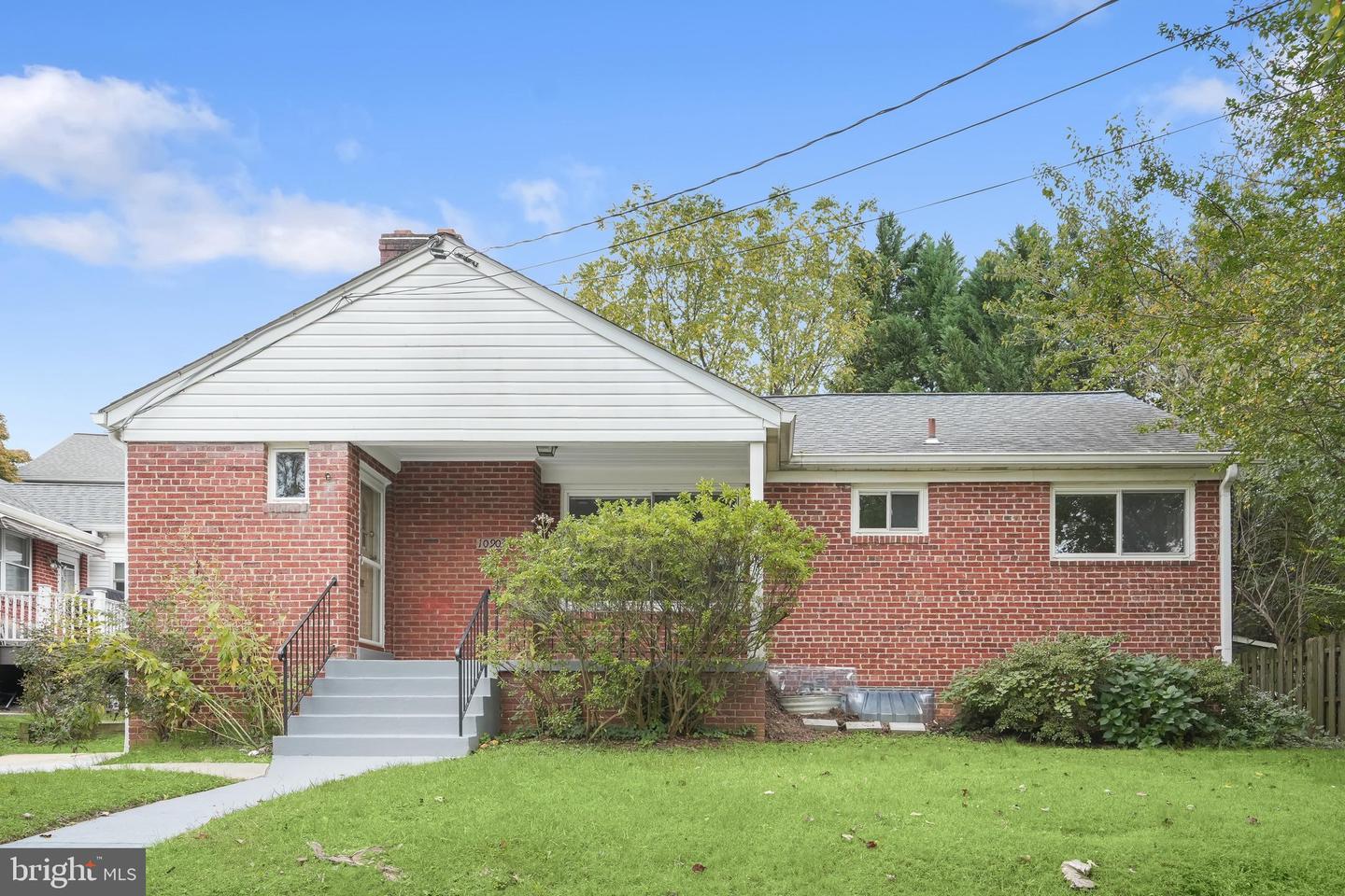 10903 Stillwater Ave — photo
