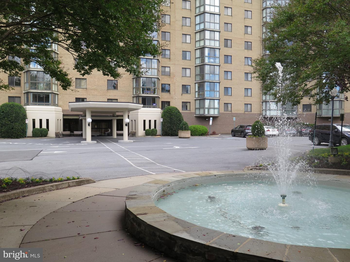 3310 North Leisure World Blvd #6-802 — photo