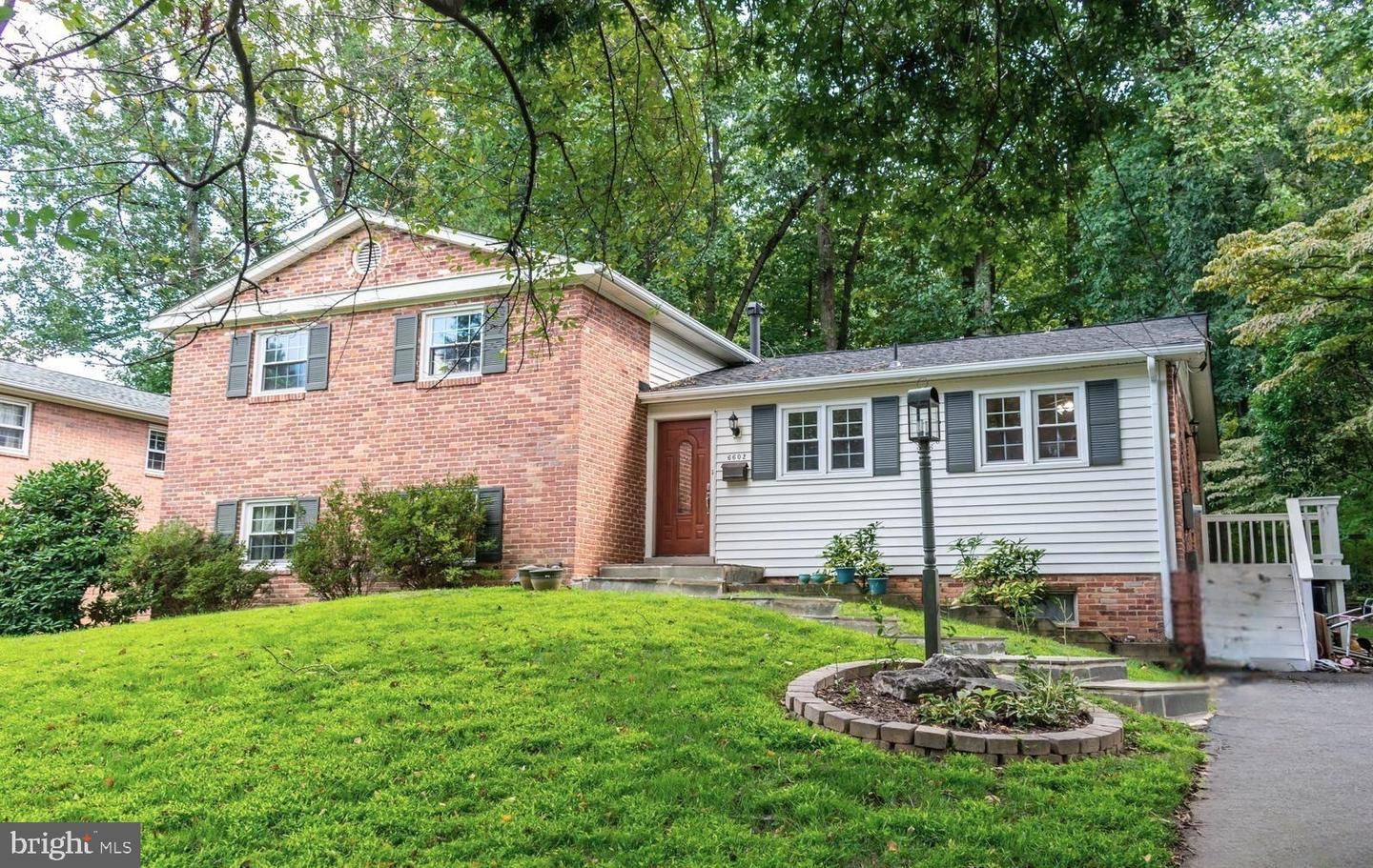 6602 Tusculum Rd — photo