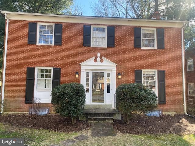 6002 Beech Ave — photo