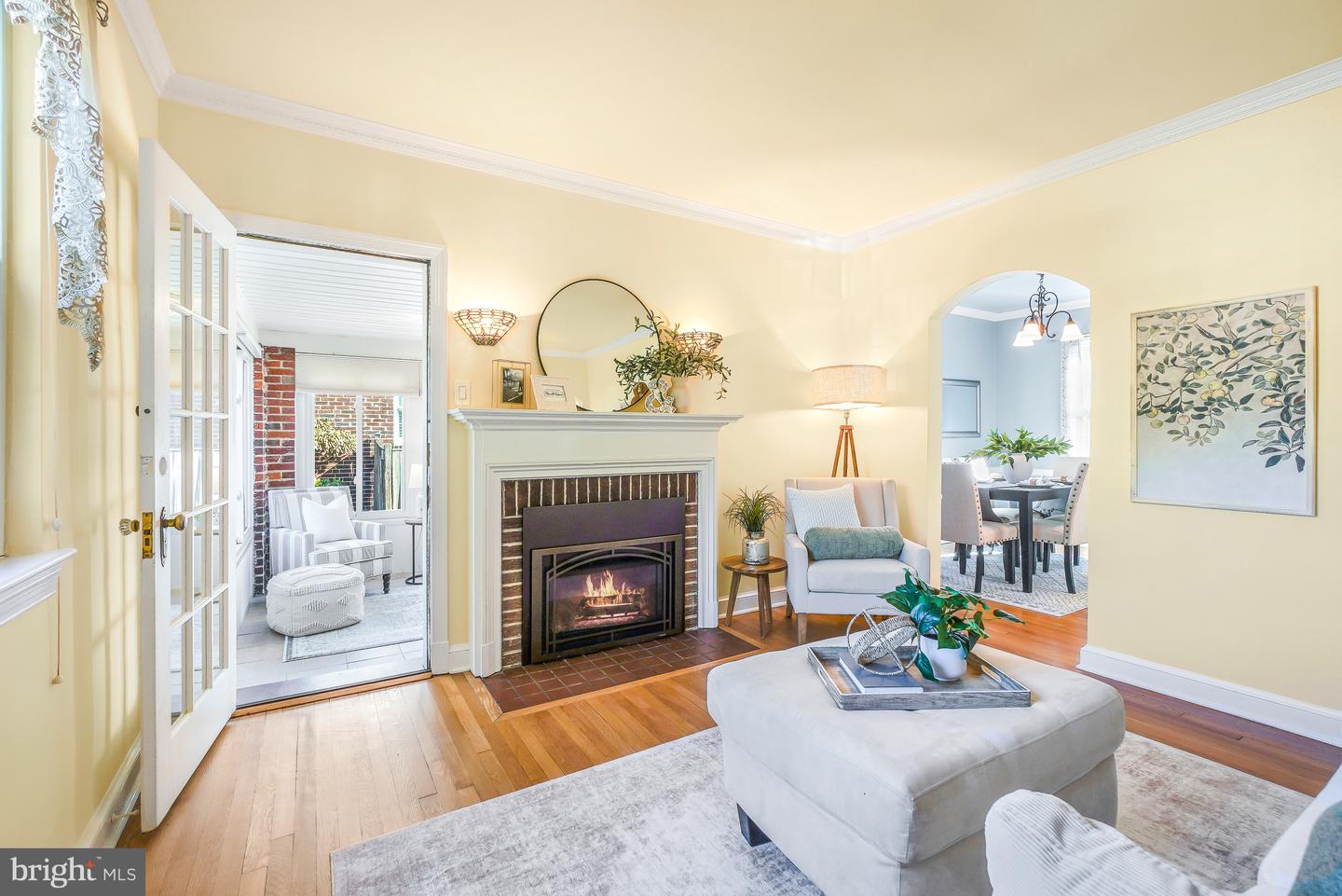 9919 Rogart Road, Silver Spring, MD 20901 — photo 2