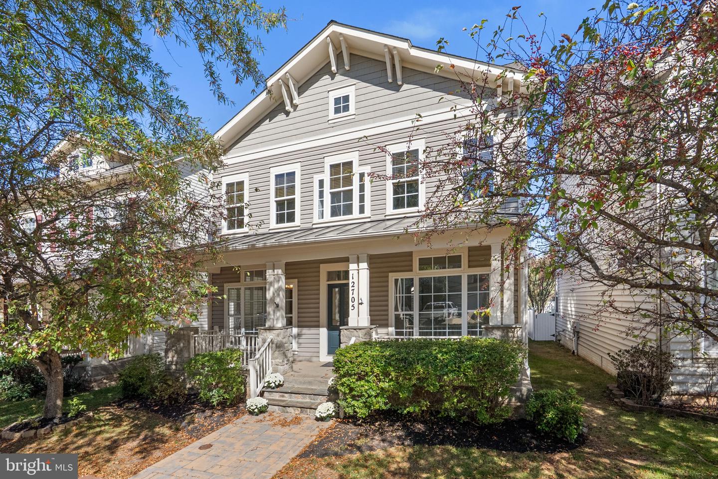 12705 Clarks Crossing Dr — photo