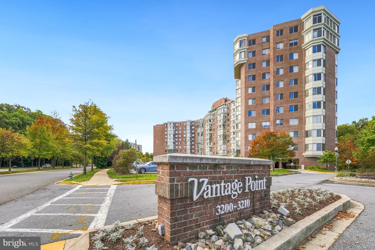 3200 N Leisure World Blvd #218 — photo