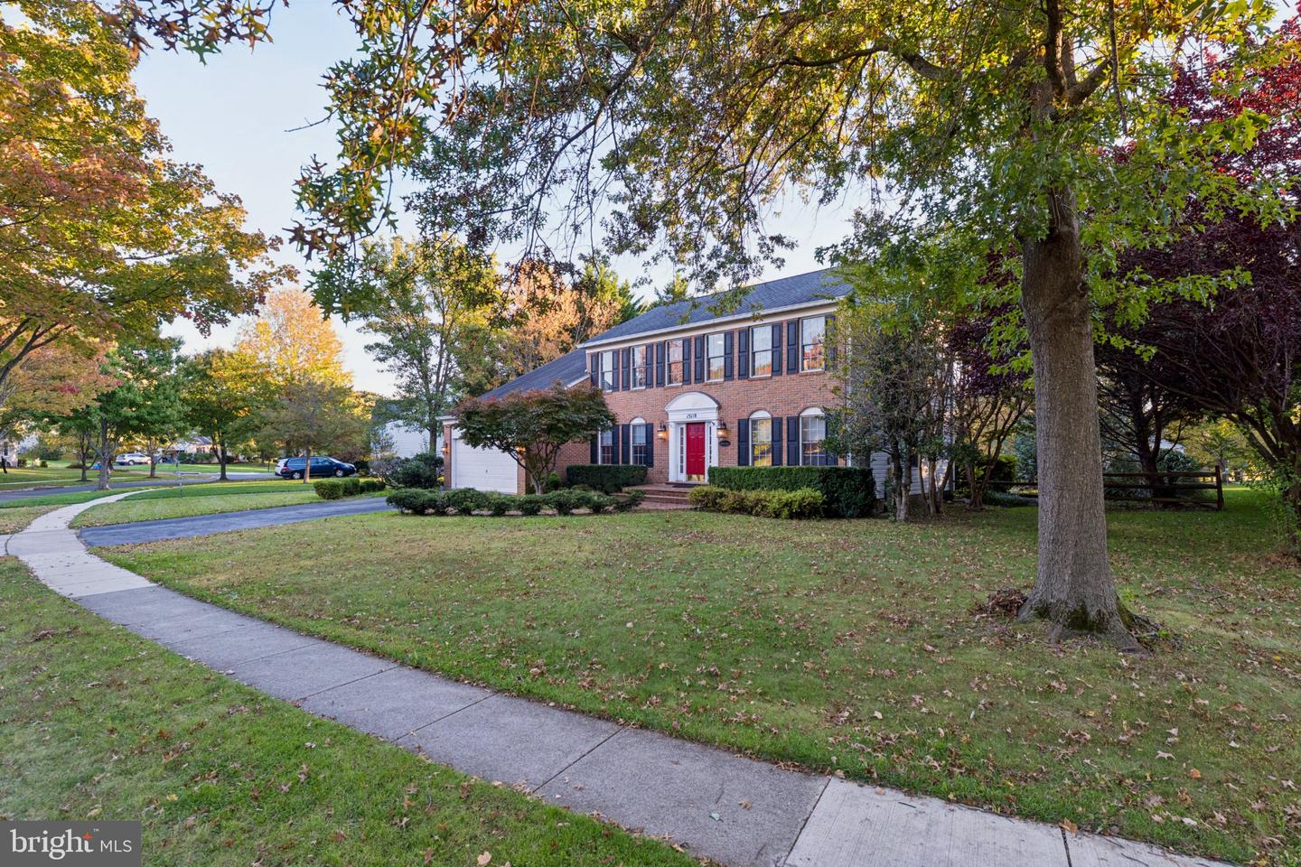 15118 Briarcliff Manor Way — photo
