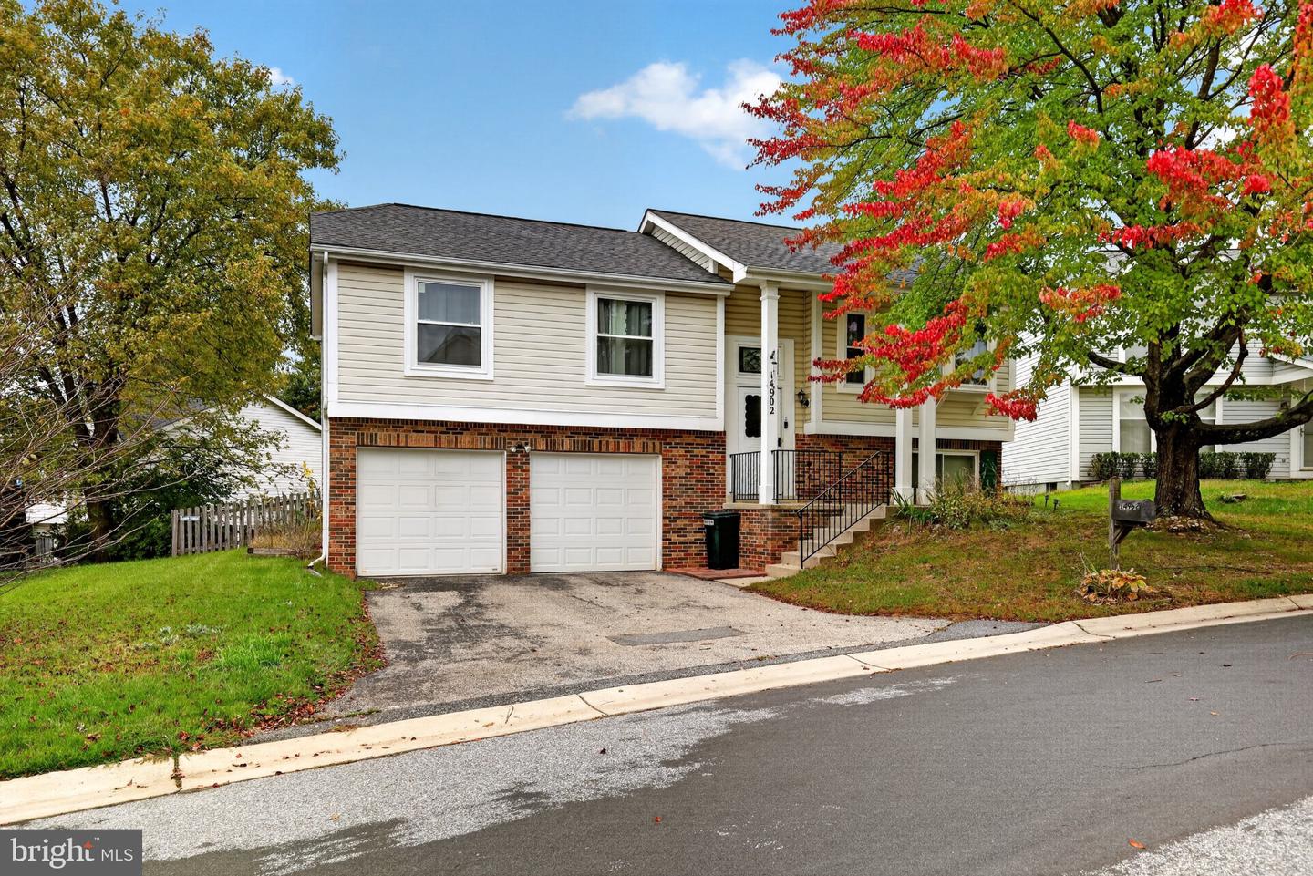 14902 Trailwood Place — photo