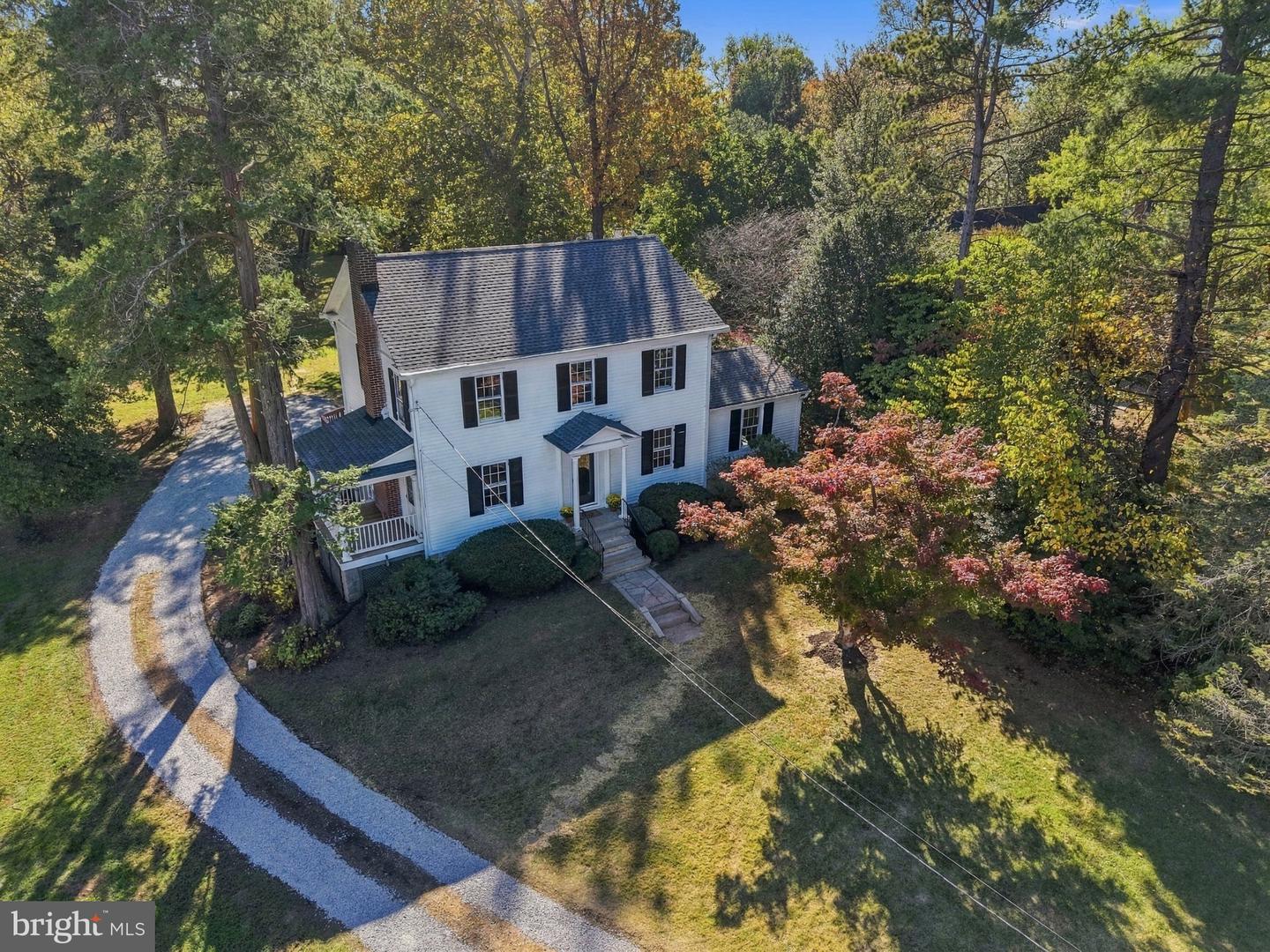 17119 Old Baltimore Rd — photo