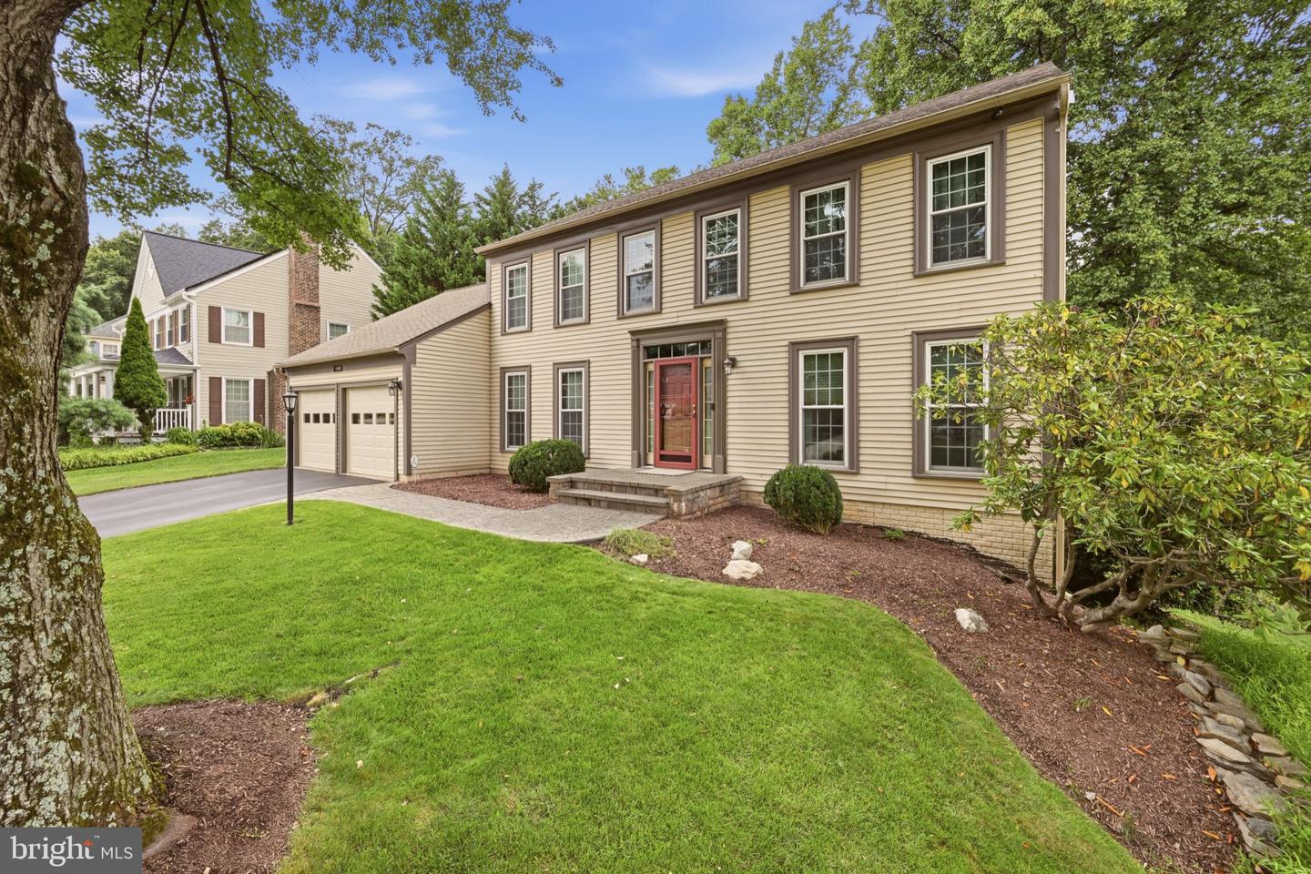 13420 Rippling Brook Drive, Silver Spring, MD 20906 — photo 2