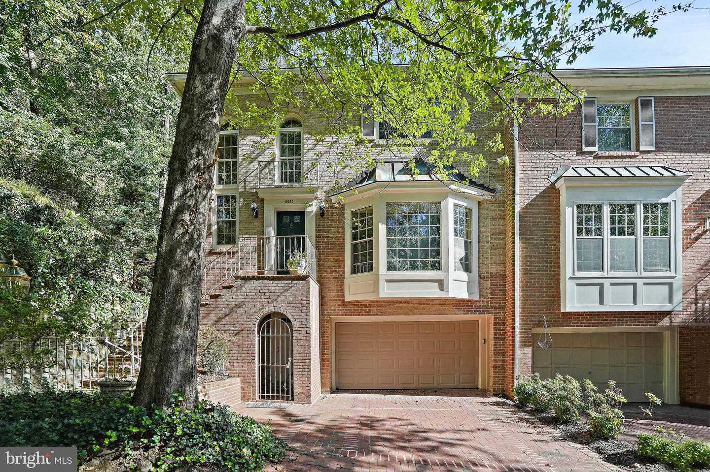 8035 Quarry Ridge Way — photo