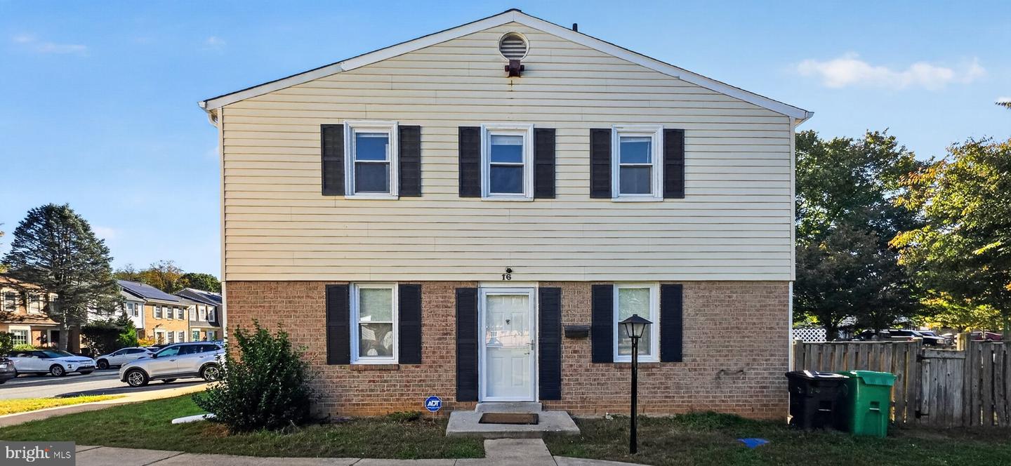 16 Blue Ribbon Ct #5-1 — photo