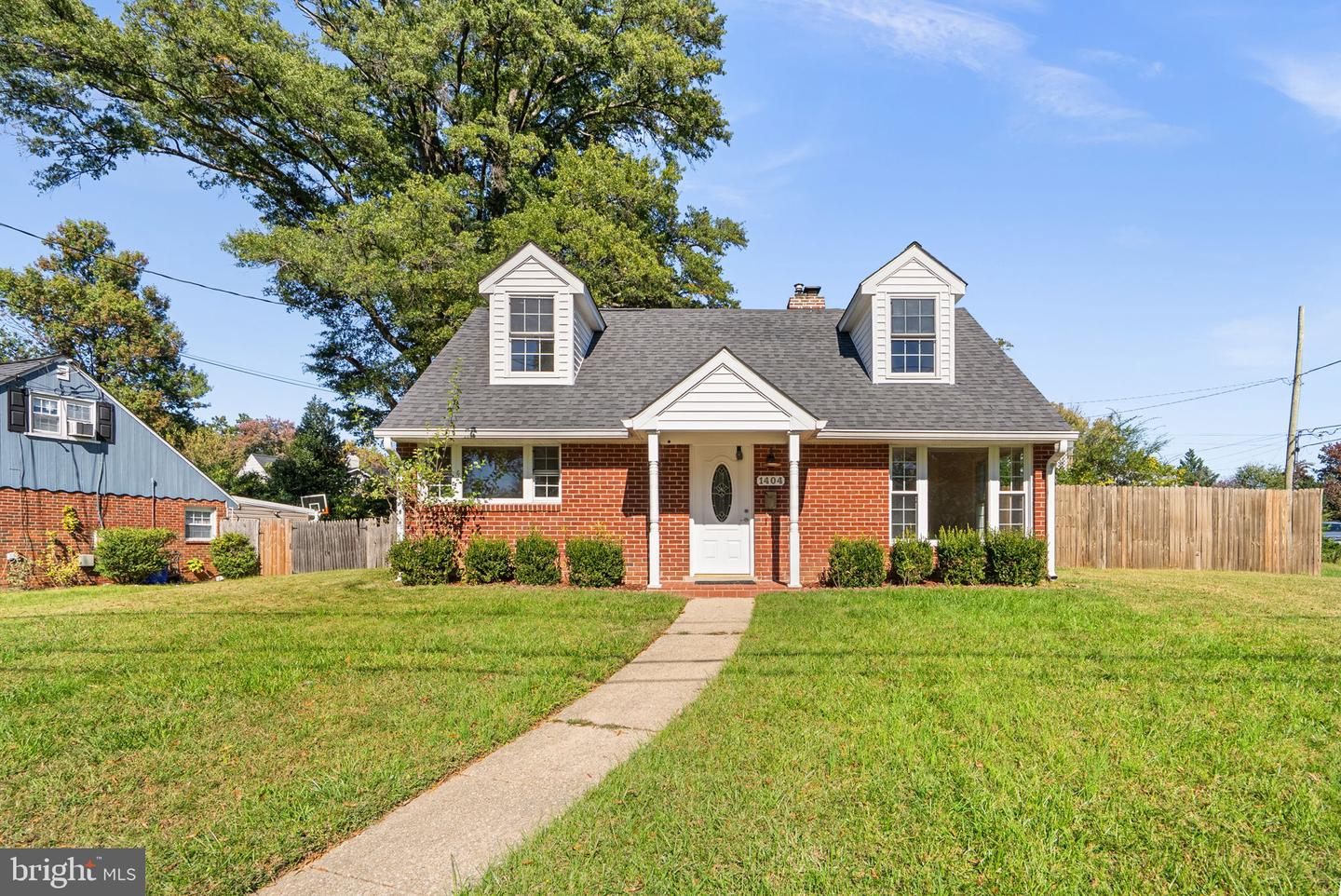 1404 Moffet Road, Silver Spring, MD 20903 — photo 2