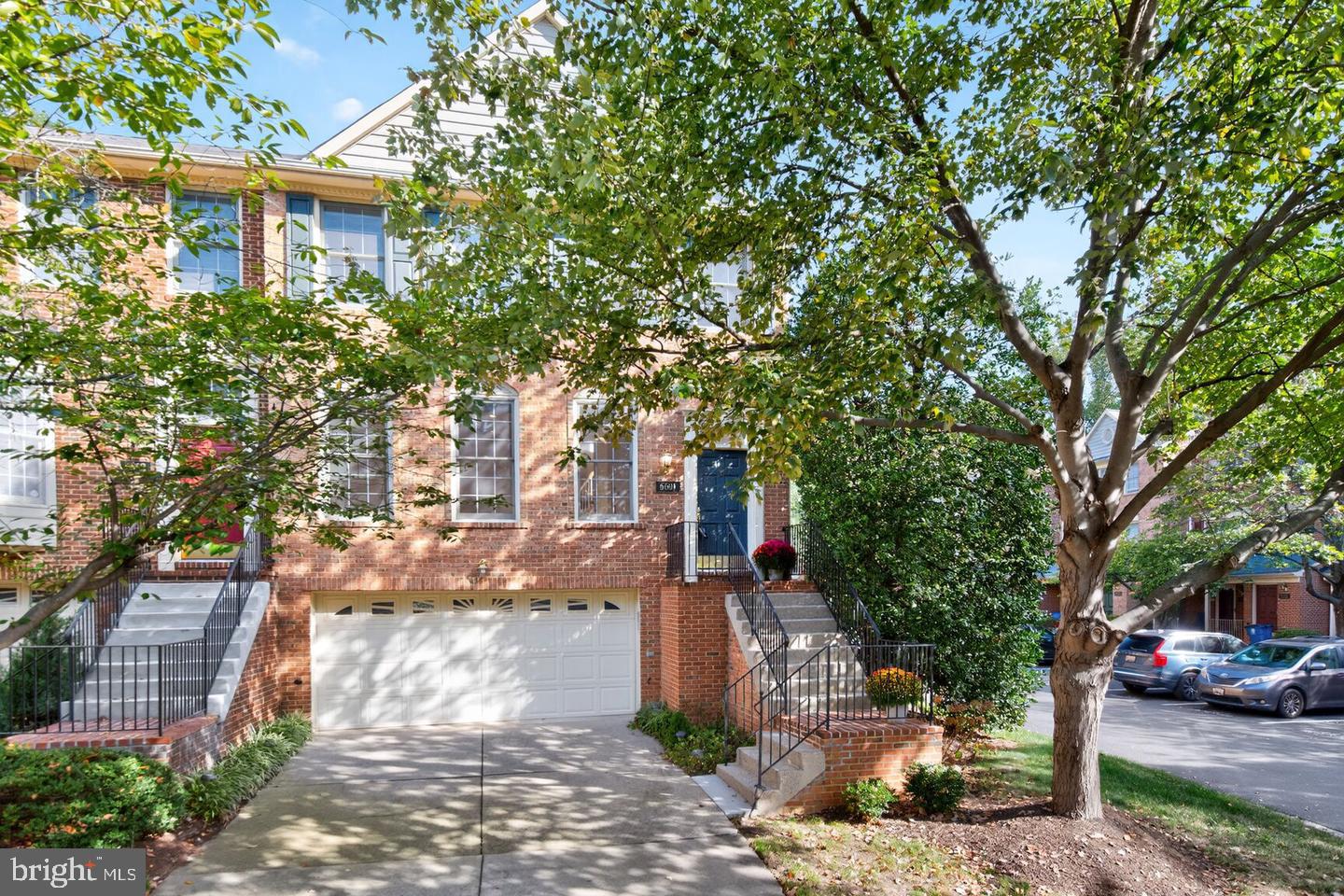 5601 Whitney Mill Way — photo