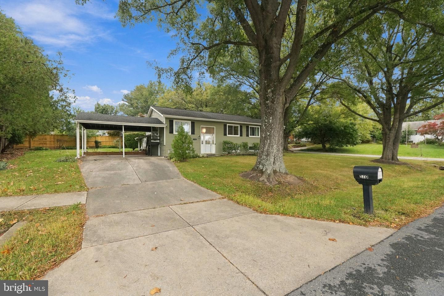 510 Wolf Dr — photo